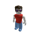minecrafter