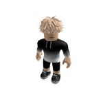 Youarerobbie
