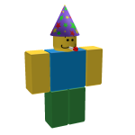 PartyNoob
